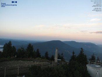 Lysá hora