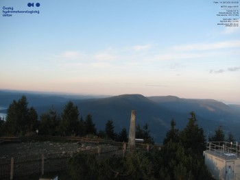 Lysá hora