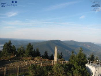 Lysá hora