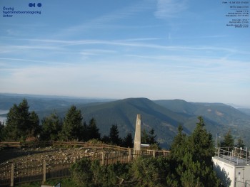 Lysá hora