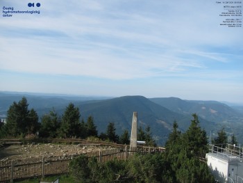 Lysá hora