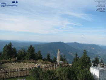 Lysá hora