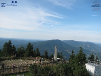 Lysá hora