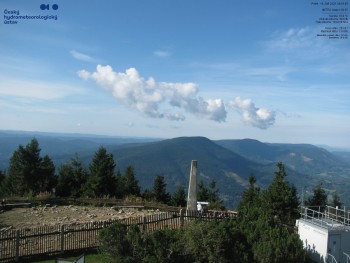 Lysá hora