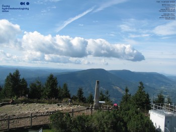 Lysá hora