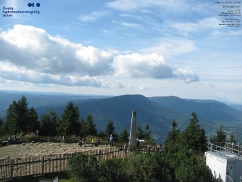 Lysá hora
