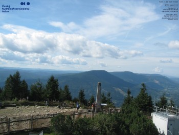 Lysá hora