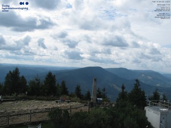 Lysá hora