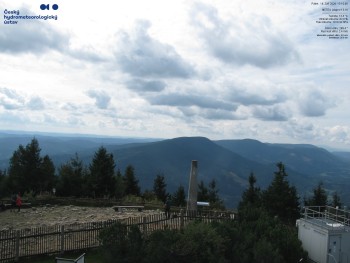 Lysá hora