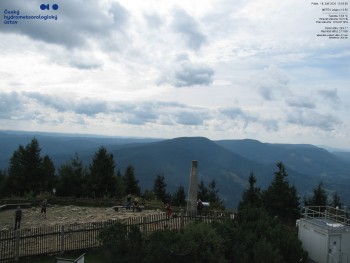 Lysá hora