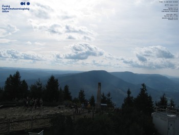 Lysá hora