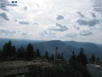 Lysá hora