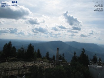 Lysá hora