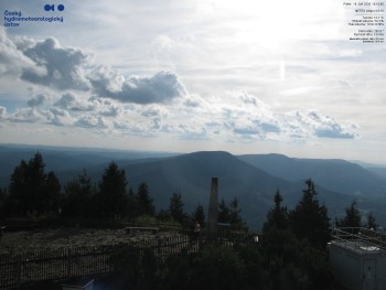 Lysá hora