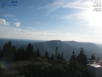 Lysá hora