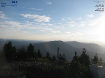 Lysá hora