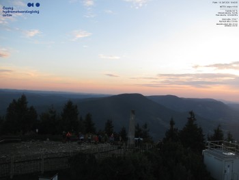 Lysá hora