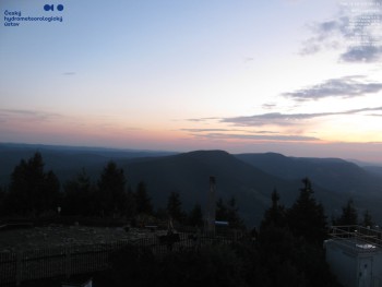 Lysá hora