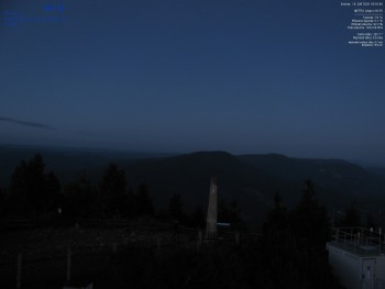 Lysá hora
