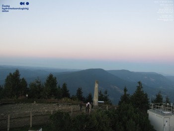 Lysá hora