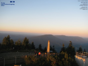 Lysá hora