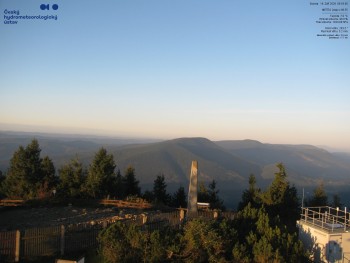 Lysá hora