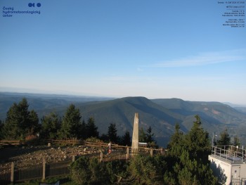 Lysá hora
