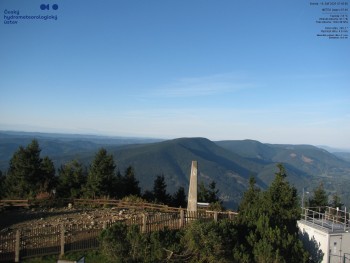 Lysá hora