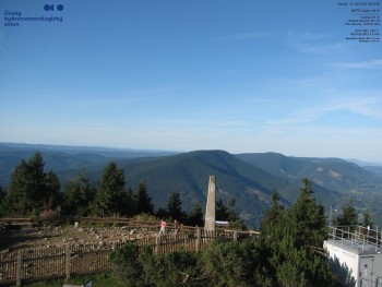 Lysá hora