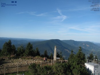 Lysá hora