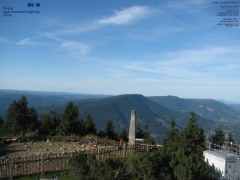 Lysá hora