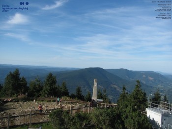 Lysá hora