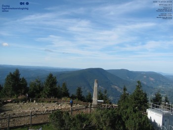 Lysá hora