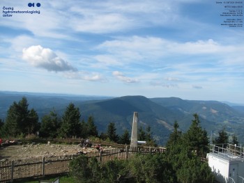 Lysá hora
