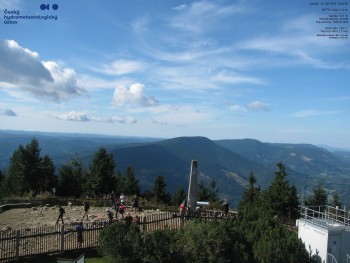 Lysá hora
