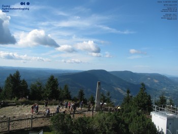 Lysá hora