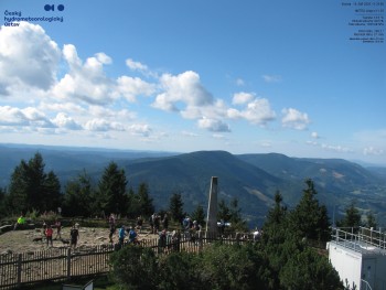 Lysá hora