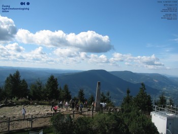 Lysá hora