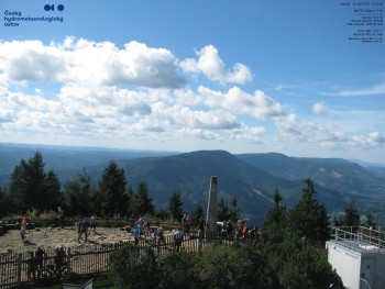 Lysá hora