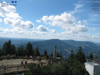 Lysá hora