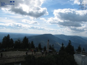Lysá hora