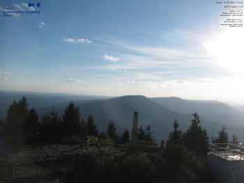 Lysá hora