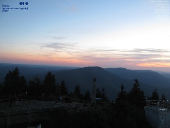 Lysá hora