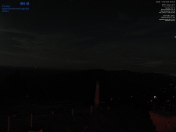 Lysá hora
