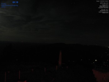 Lysá hora