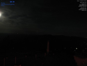 Lysá hora