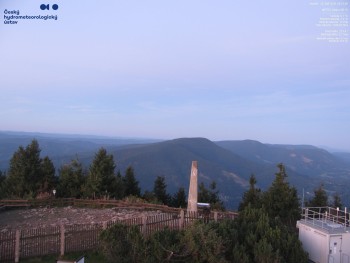 Lysá hora