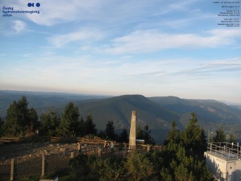 Lysá hora