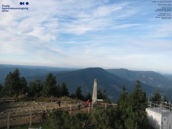 Lysá hora