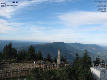 Lysá hora